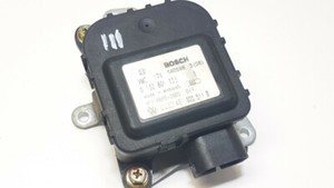 Audi A6, S6 (C5-4B) 1998 Luftklappenmotor 0132801135 Diesel 110kW GUST19731