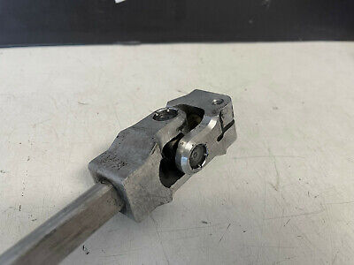 BMW LOWER STEERING COLUMN JOINT F30 F31 LCi 320i 328i BMW LOWER STEERING COLUMN JOINT F30 F31 LCi 320i 328i