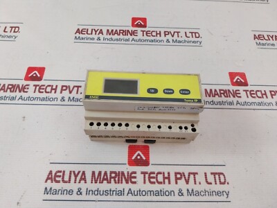 IME Tema FP Programmable Isolated Transducer 50-0-200 kw