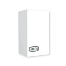 Caldaia Ferroli a Gas Camera Aperta Divatech D LN C 24 kW ErP Metano o Gpl