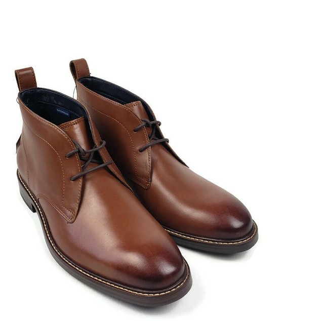cole haan kennedy chukka