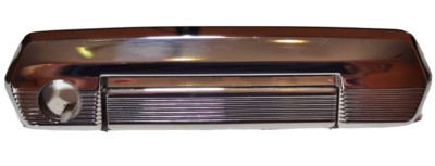 ORIGINAL Door Handle FRONT RIGHT LADA 2101 NIVA 2121 CHROME manija de la puerta