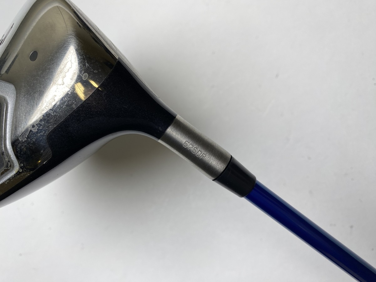 Titleist 909 D2 Driver 9.5* Fujikura Motore Speeder VC 7.1 Double