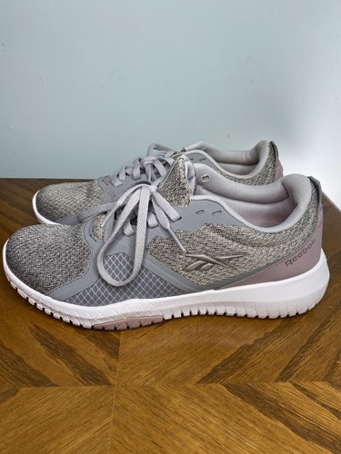 reebok flexagon lilac