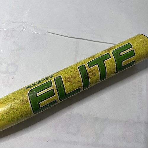 Rip-It Elite FP - Modell REFP1 Fastpitch Softballschläger 34" 25oz Composite ASA - Bild 13 von 16
