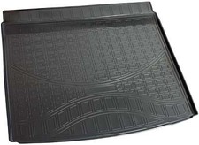 Kofferraumwanne passend für Renault Captur I nur 2WD | 2013-2019 | passgenau