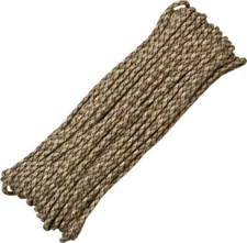 New Atwood Rope MFG Parachute Cord Rattler C12 - RATTLER