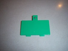  VTG HTF Polly Pocket "WIZARD OF OZ"***"BATTERY COVER" PART REPLACEMENT PIECE  