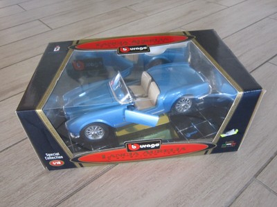 1:18 Modellauto - Lancia Aurelia B24 Spider 1955