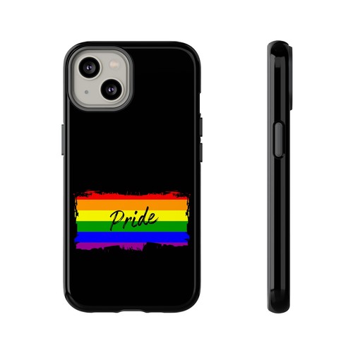 Gay Pride Distressed Rainbow Flag PhoneTough Case LGBT Samsung iPhone Google - 第 58/251 張圖片