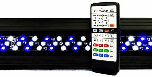 Finnex Marine+ 24/7 CMB Automated Aquarium LED v2 with Remote Control - Picture 11 of 11