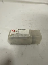 Chicago-Latrobe 49224 Screw Machine Drill Bit, 3/8 In Size, Lot Of 6