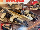 LEGO Star Wars 75204 Sandspeeder - New, factory sealed