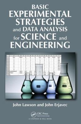 Basic Experimental Strategies and Data Analysis for Science and Engineering, Law