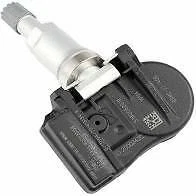 (4) MAZDA SENSOR DE PRESIÓN DE NEUMÁTICOS MONITOR TPMS OEM BBM2-37-140B  Foto 2 de 2