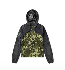 Nike Alyx Nikelab X Mmw Women’s Nrg 2.0 Camo Jacket Sz M Ar5619 010