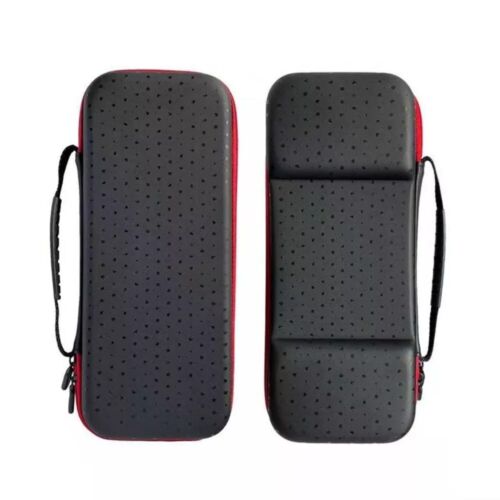 Case with 2PCS Glass Screen Protector for ASUS ROG Ally X /Rog Ally/MSI Claw A1M - Picture 4 of 14