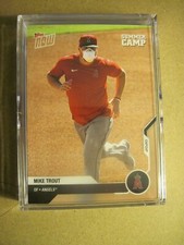 2020 Topps Road to Opening Day Summer Camp Edition Wave 1