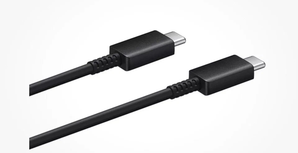 Samsung WHOLESALE -30 Pcs 45W Super Fast Charger Cube  USB-C Fast Charging Cable - Image 2 of 4