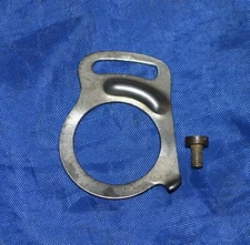 THREAD GUIDE TO THREAD TENSION ASSEMBLY SINGER 27/127 SEWING MACHINE ORIGINAL