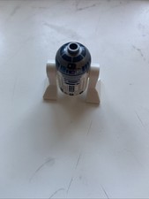 LEGO R2D2 Droide Mini Figur - Star Wars