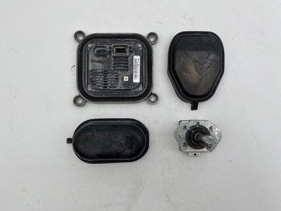 2005-2013 Chevy Corvette C6 Headlamp Ballast Headlight Igniter Bulb Xenon OEM
