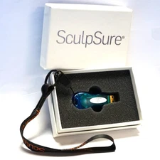 Cynosure SculpSure Laser Body 94 Treatment Cycles Remaining USB PAC Key  V3.1