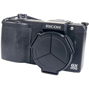 RICOH GX200 ☆送料無料☆ 楽天市場】RICOH GX200の通販