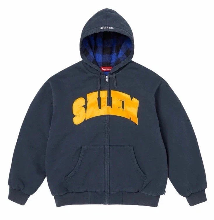 Supreme Regular Size 2XL Hoodies & Sweatshirts for Men for Sale