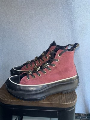 Converse Run Star Legacy CX Shoes Womens Size 10 Crown 573065C New Sneakers