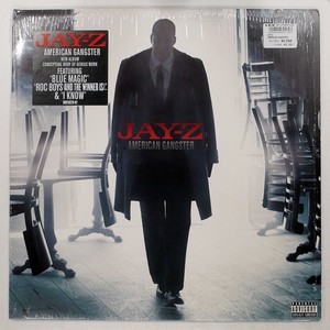 Jay Z American Gangster | eBay