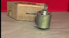 Nos 1986-1989 Ford Aerostar Aux Heater Blower Motor