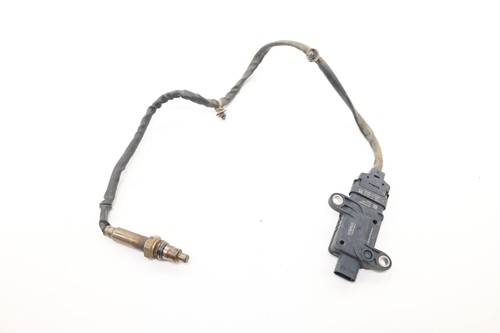 2022 - 2023 GMC SIERRA 1500 3.0L LOWER NOX NITROGEN OXIDE SENSOR OEM 24000464