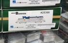 Delaware & Hudson RR ALCO RS-3m 508 Diesel DCC LokSound Decoder Bowser 25366