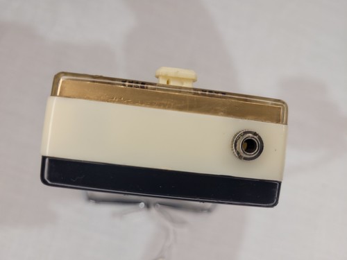 Vintage 1960s Tohphonic Handy Interphone / Intercom HP-2T Untested - Zdjęcie 11 z 23