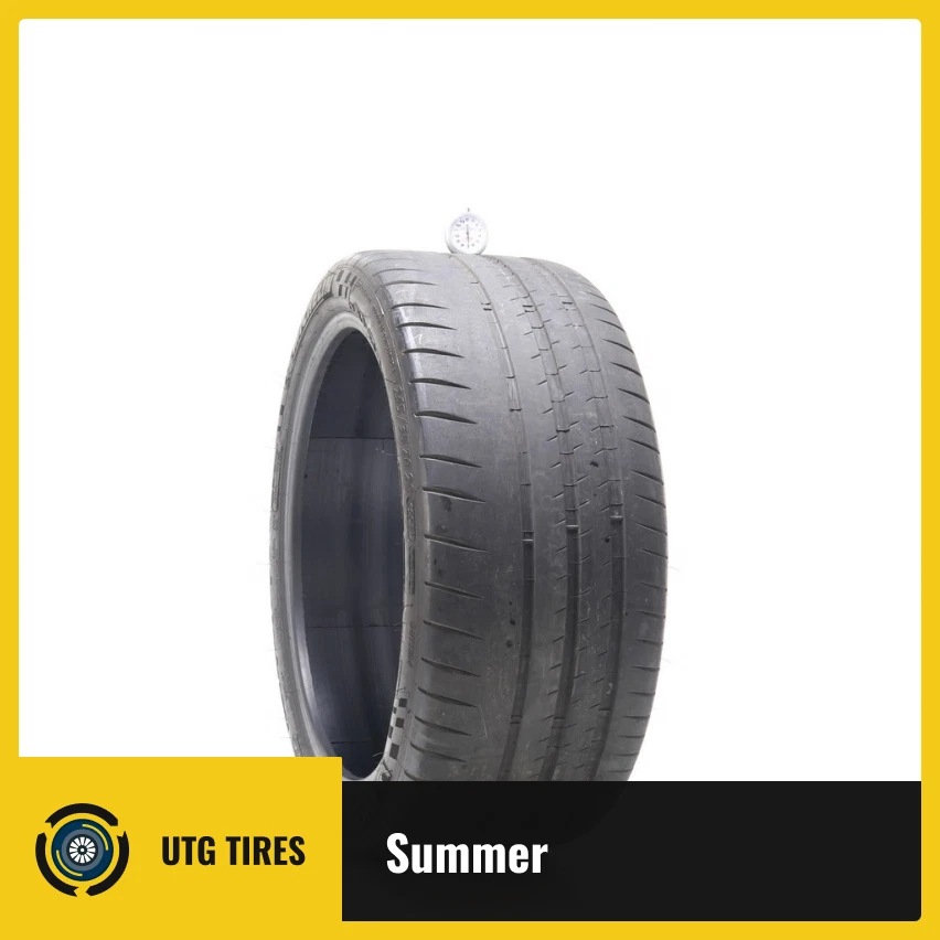 25+ Michelin 265/35/20 Car & Truck Tires for sale | Updated Oct 2026