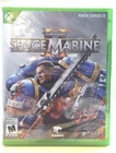 Warhammer 40,000: Space Marine 2 - Xbox Series - NEW!