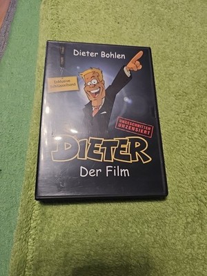 Dieter der Film DVD