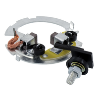 Yamaha XJ 600S Diversion 600 Startermotor 1997-2002 4BR