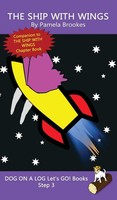 Pamela Brookes | The Ship With Wings | Buch | Englisch (2020) | Gebunden