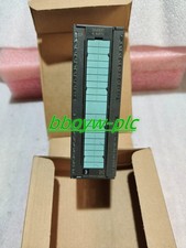 1PCS NEW SIEMENS 6ES7331-7PF01-0AB0 Logic controller module DHL Fast delivery