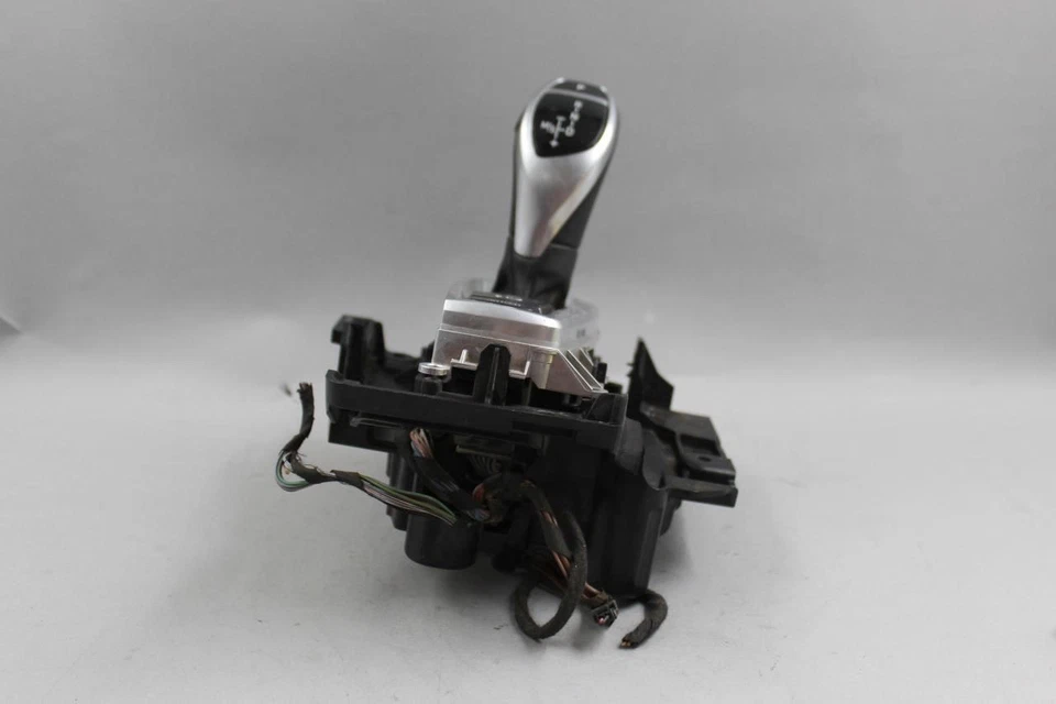 BMW 535I 528I 550I 2011-2016 consola central palanca de cambios automática OEM #37656 Foto 2 de 4