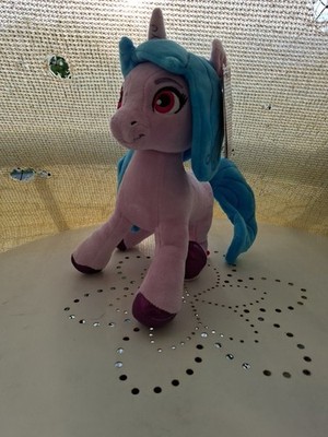 My Little Pony Izzy Plüschtier