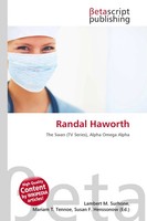 Lambert M. Surhone (U. A.) | Randal Haworth | Taschenbuch | Englisch (2026)