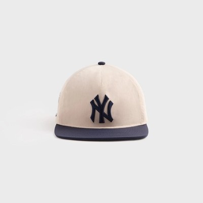 SS25 | Kith & '47 for the New York Yankees Wrinkle Nylon