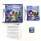 Transformers Animated: The Game (Nintendo DS, 2008) Authentic Complete Tested