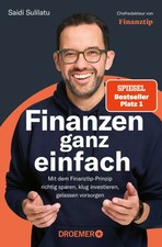 Finanzen ganz einfach | Saidi Sulilatu | Tasc...