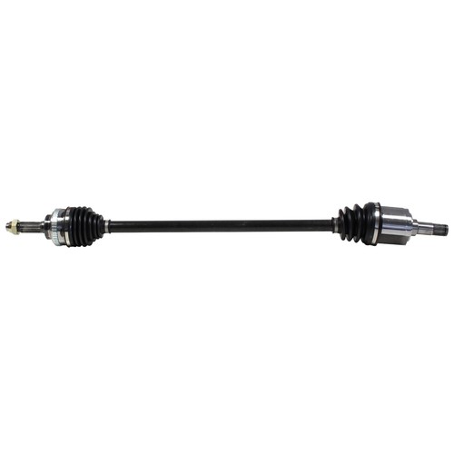 GSP NCV75508 Front Right CV Axle Assembly fits Kia 01 Rio Kia 02-05 Rio Kia