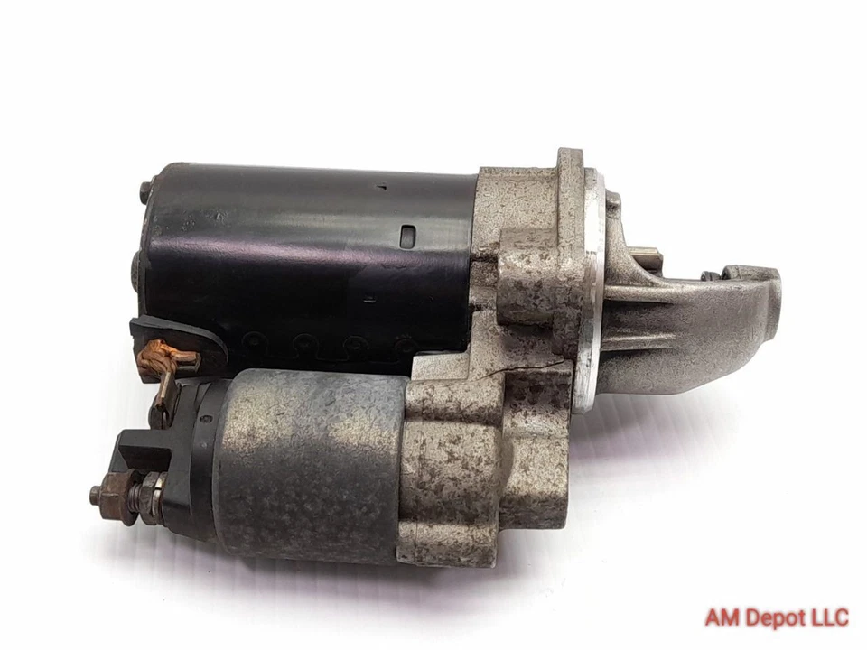 BMW 335i 335xi 328xi 328i 2007 E90 E92 N52 N54 motor arranque 12412354701 Foto 2 de 4