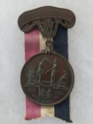 WEST VIRGINIA 6th INFANTRY CIVIL WAR SERVICE MEDAL GRAND ARMY GAR VET REUNION